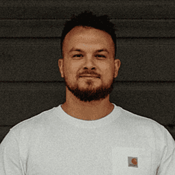 Will Bax Director of Engineering